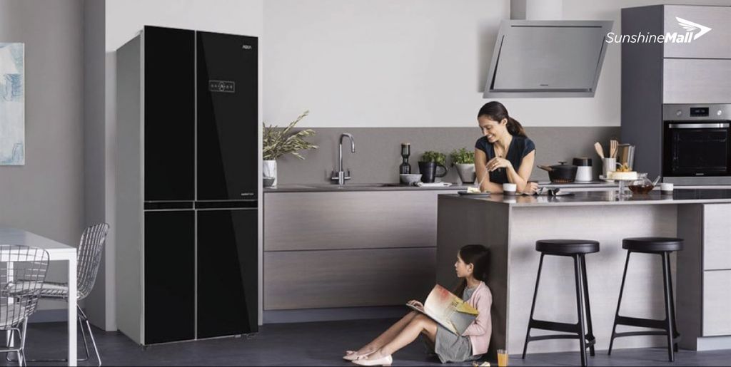 Tủ lạnh Samsung có tốt không?