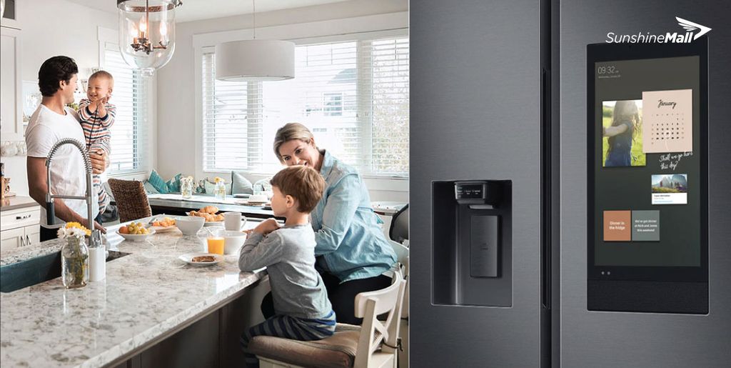 Các tiêu chí khi chọn mua tủ lạnh cho gia đình