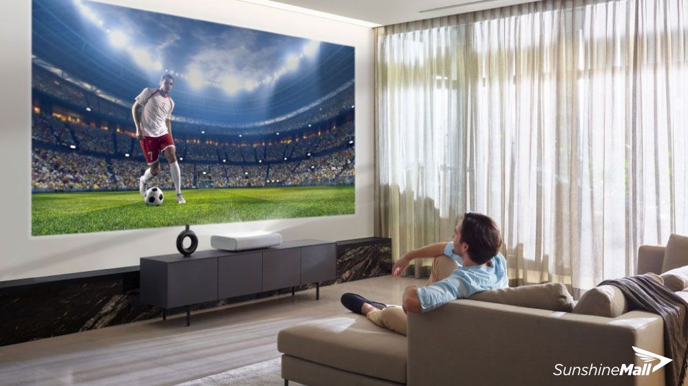 Samsung The Frame 2021 và The Premiere: Đưa trải nghiệm TV Phong cách sống lên tầm cao mới
