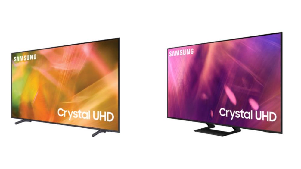 Samsung giới thiệu dòng TV UHD 2021 tại Việt Nam