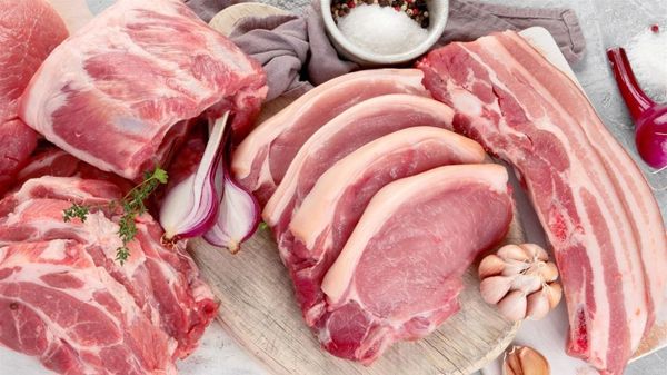 Tại sao gọi là lợn quế? Vì sao thịt lợn quế lại ngon hơn lợn thường?