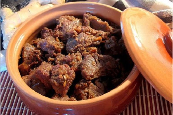 Top 3 công thức nấu thịt bò kho ngon cực kỳ đơn giản