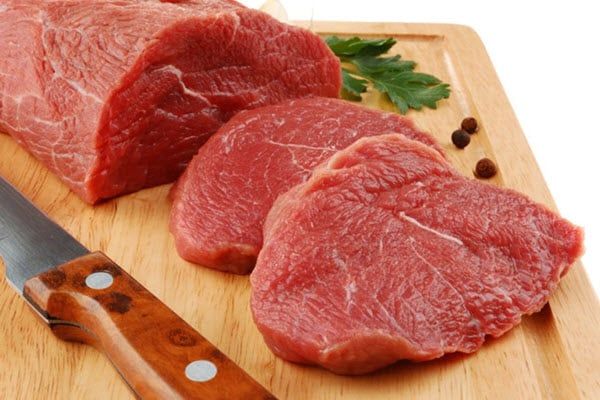 Thế nào là thịt bò ngon không bị làm giả?