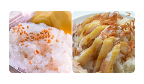Xôi ngon nhưng lại 'đại kỵ' với 5 nhóm người sau