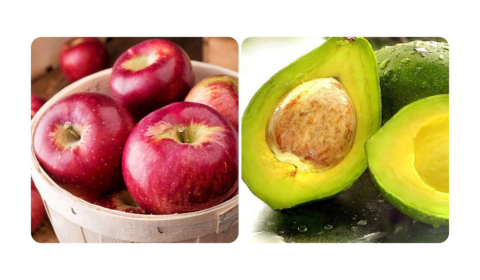 8 loại thực phẩm giàu protein hơn cả trứng