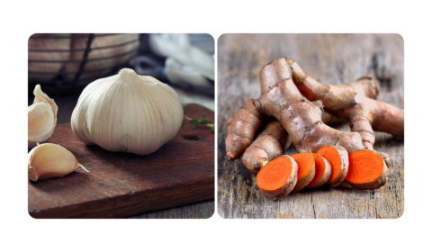 5 loại gia vị chống viêm giúp kéo dài tuổi thọ người Việt ăn xưa giờ