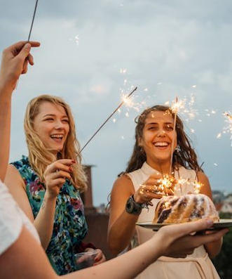 5 cách tổ chức tiệc sinh nhật thật đáng nhớ thay cho những bữa ăn tối nhàm chán