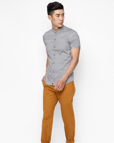 3 tông màu giúp cánh mày râu ghi điểm trong lễ tình nhân