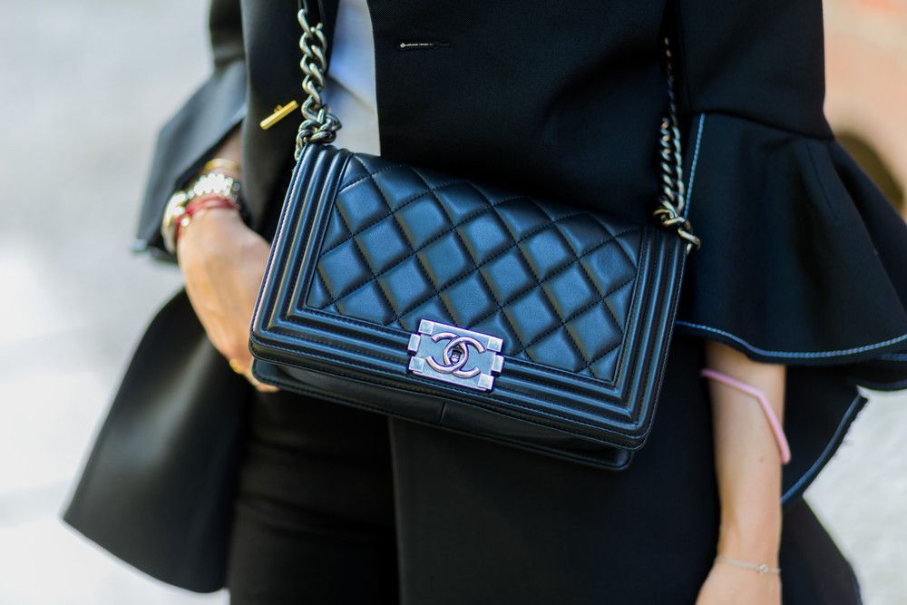 10 “It Bag” sành điệu giá trị vượt thời gian mà các quý cô nên sở hữu