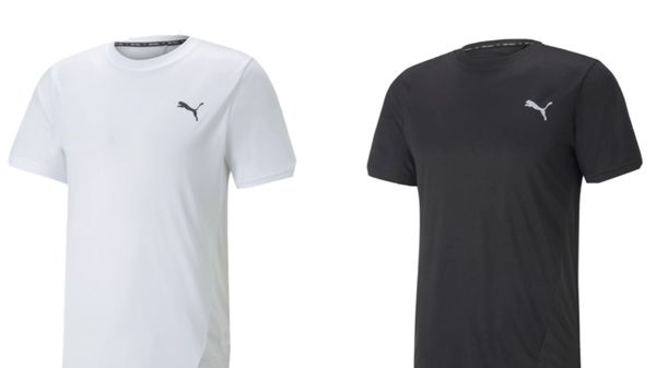 Áo phông Puma