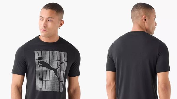 Puma Run Favorites Velocity Tee