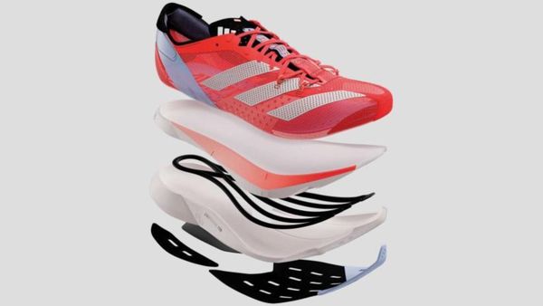 giày adidas adizero