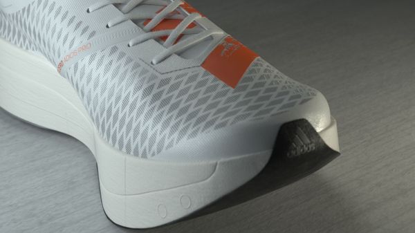 giày adidas adizero
