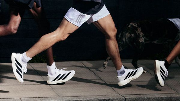 giày adidas adizero