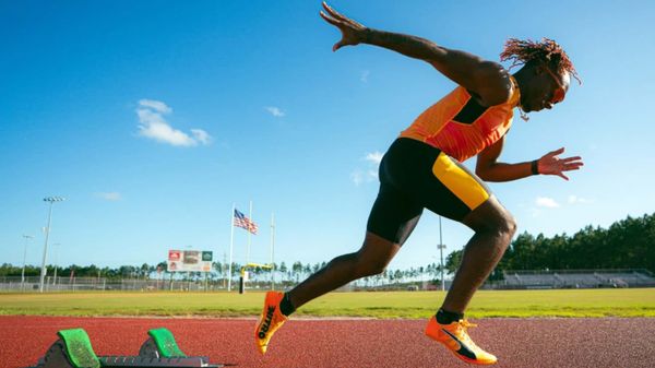 Cách chọn giày chạy Puma để thi đấu