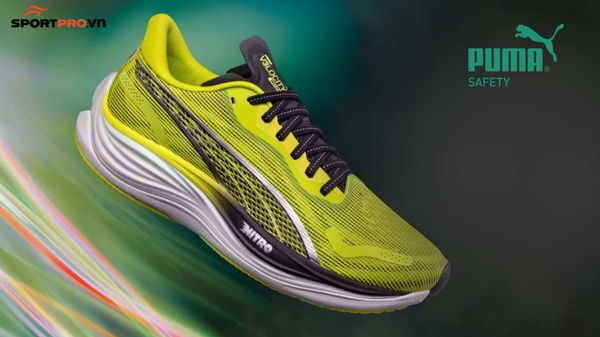 Puma Velocity Nitro 3