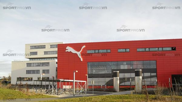 Đôi nét về thương hiệu Puma