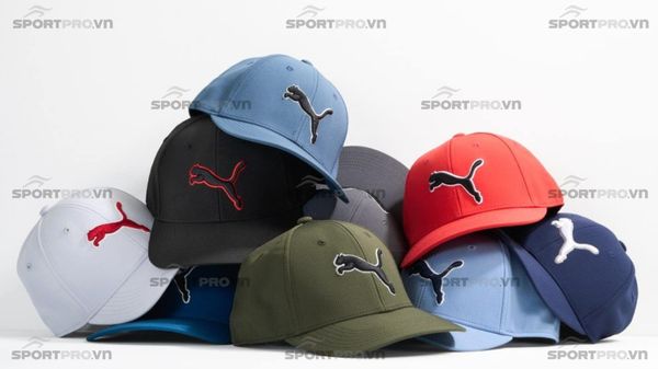 Nón Puma