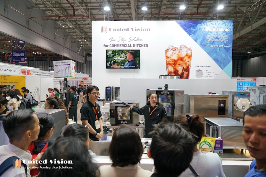 Bếp Âu Công Nghiệp Nhập Khẩu Trực Tiếp, Giá Cạnh Tranh Nhất