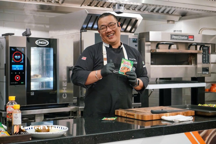 Bếp Âu Công Nghiệp Nhập Khẩu Trực Tiếp, Giá Cạnh Tranh Nhất