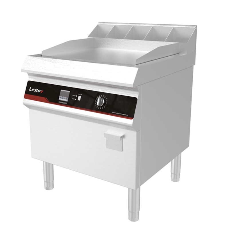 Bếp Nướng Điện LESTOV LT-PL-E112
