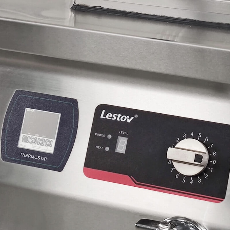 Bếp Nướng Điện LESTOV LT-PL-E112