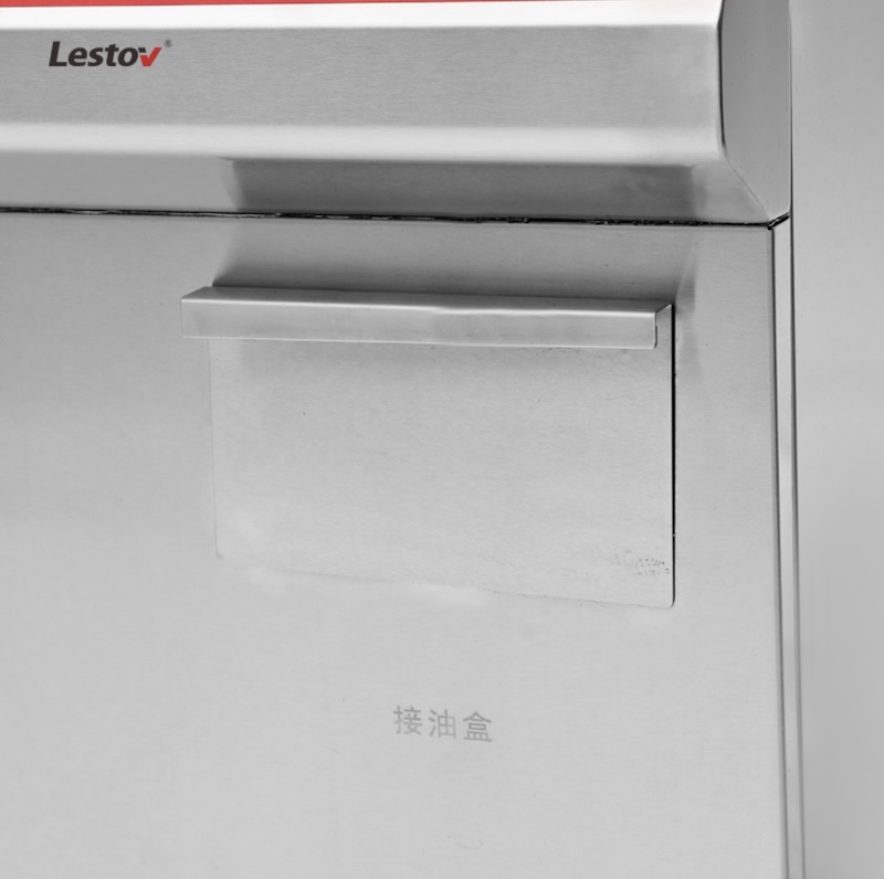 Bếp Nướng Điện LESTOV LT-PL-E112