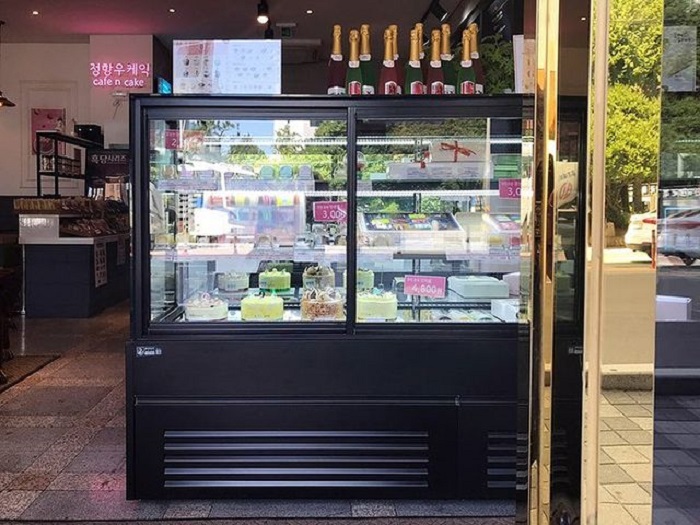 cách bảo quản bánh