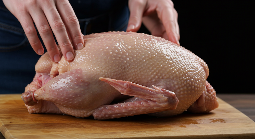 Hướng Dẫn Cách Khử Mùi Hôi Của Vịt Cho Người Mới (Chi Tiết A-Z)