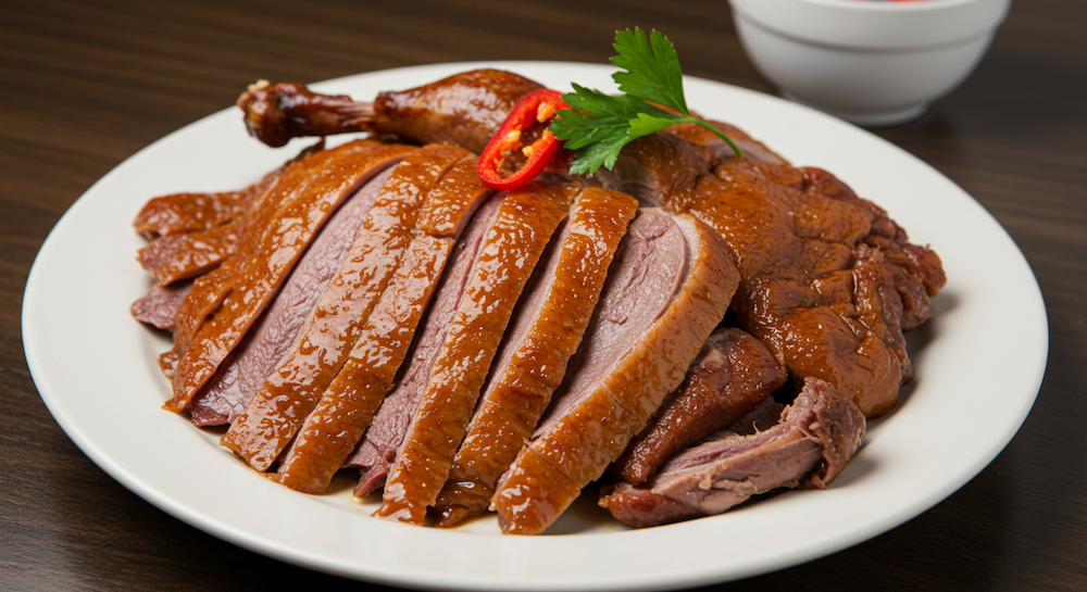 Hướng Dẫn Cách Khử Mùi Hôi Của Vịt Cho Người Mới (Chi Tiết A-Z)