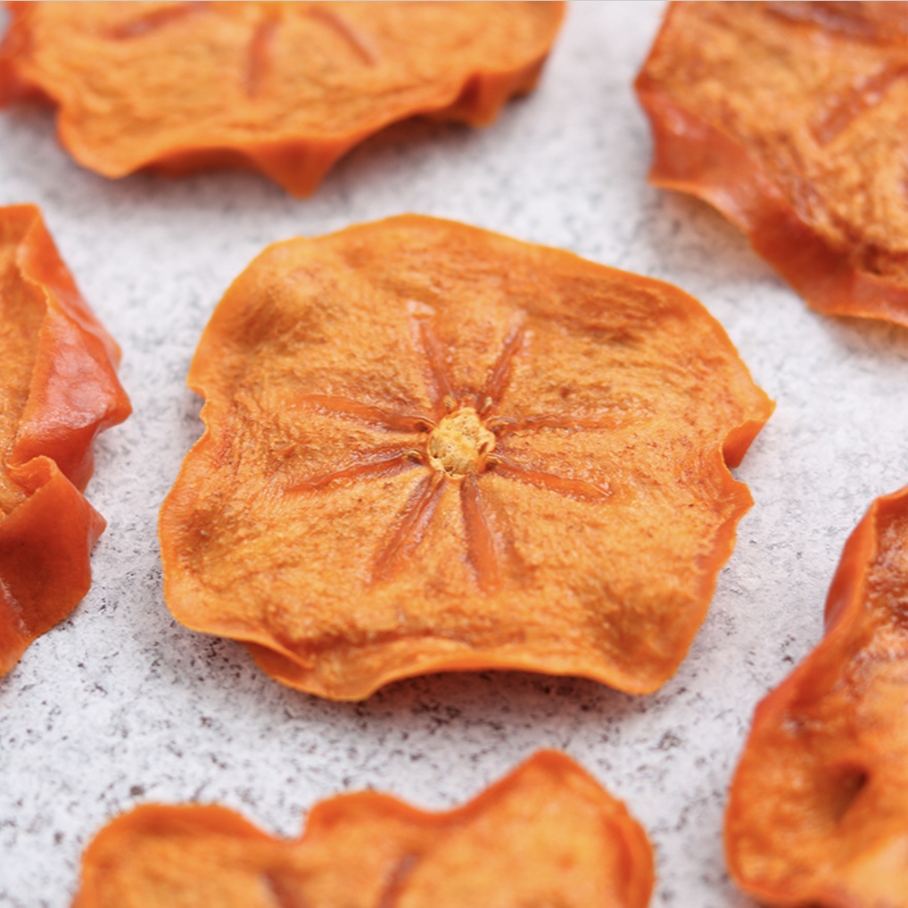 Cách làm hồng sấy khô