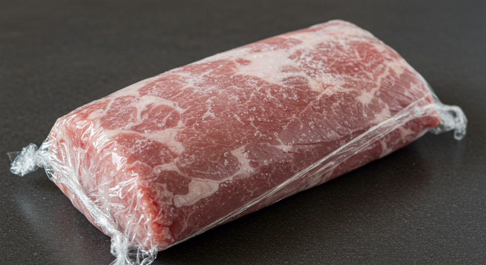 4 Bước Lạng Mỏng Thịt Bò Đúng Thớ, Đều Tăm Tắp Như Ngoài Hàng