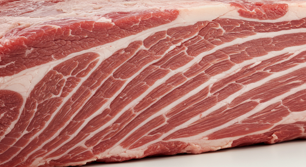 4 Bước Lạng Mỏng Thịt Bò Đúng Thớ, Đều Tăm Tắp Như Ngoài Hàng