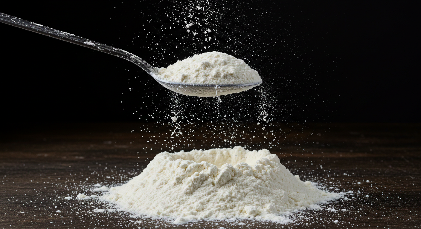 Cake Flour Là Gì? Tất Tần Tật Cho Người Mới Bắt Đầu