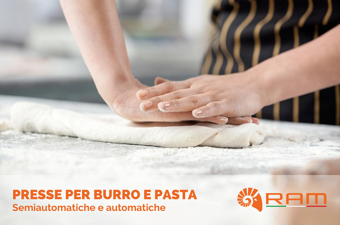 Kỹ thuật cán bột