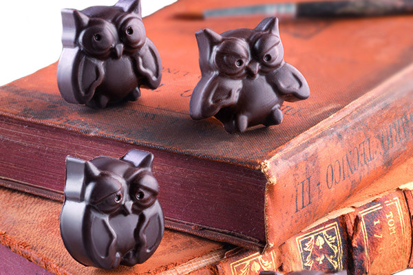 Khuôn hình chim cú mèo