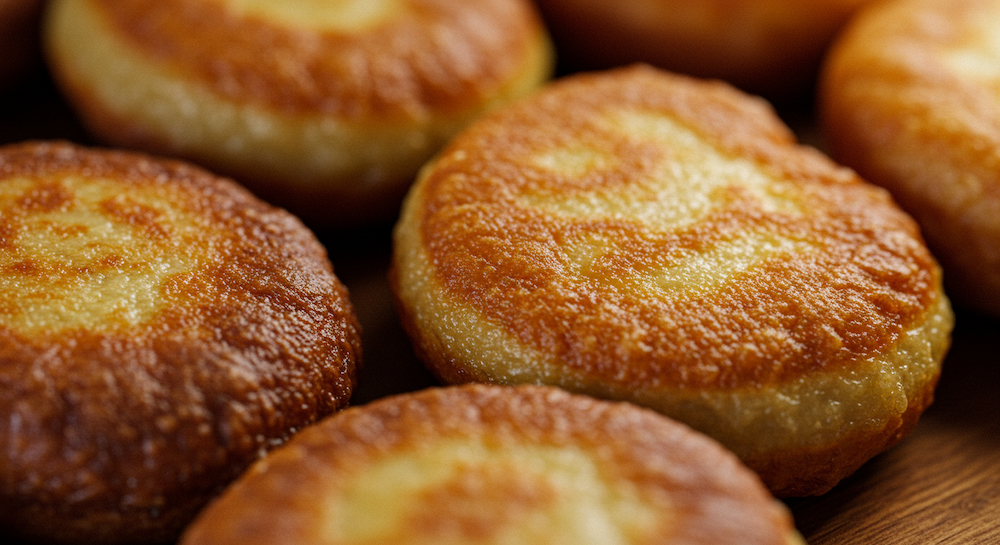 Kỹ Thuật Chiên Ngập Dầu Giòn Lâu: TOP Mẹo Từ Chuyên Gia