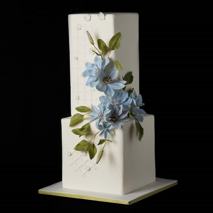 Màu thực phẩm dạng nước: Dễ dàng sử dụng, màu lên đẹp