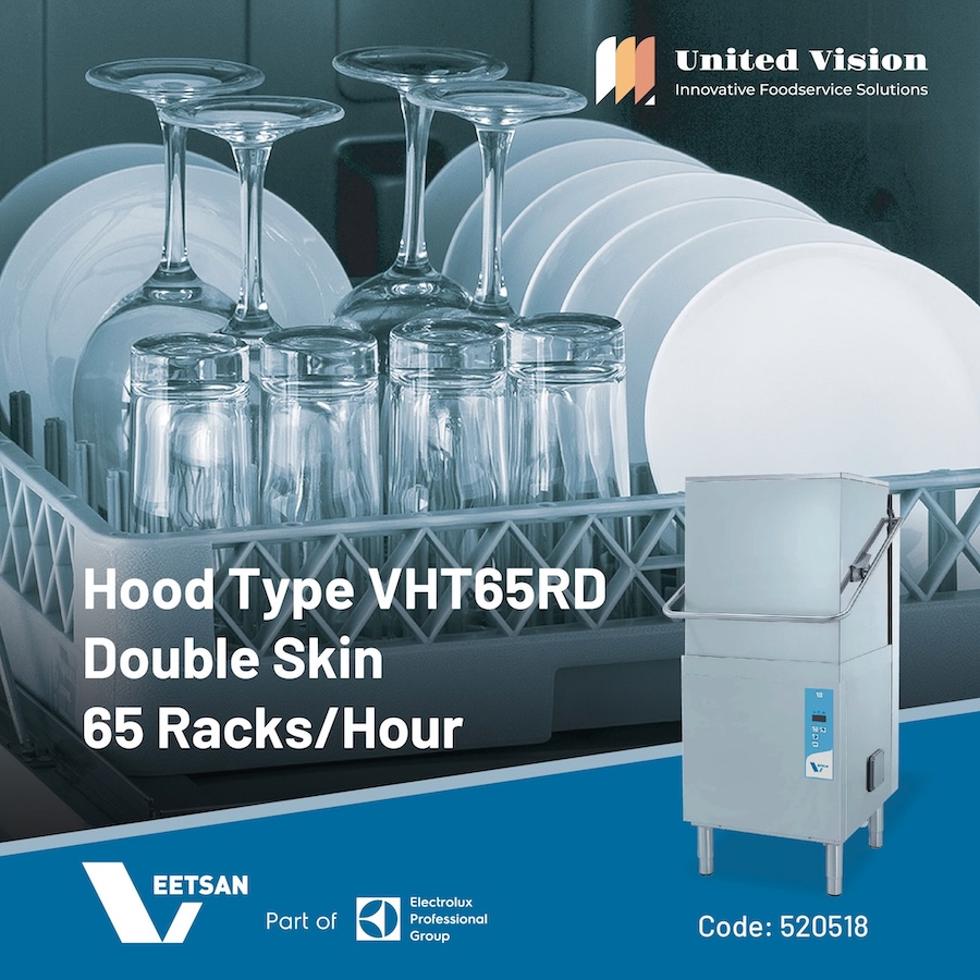 Máy Rửa Bát Rửa Được Cả Nồi