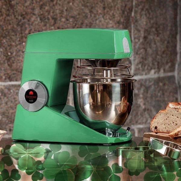 Máy trộn bột để bàn: Chọn thế nào giữa thị trường loạn giá?