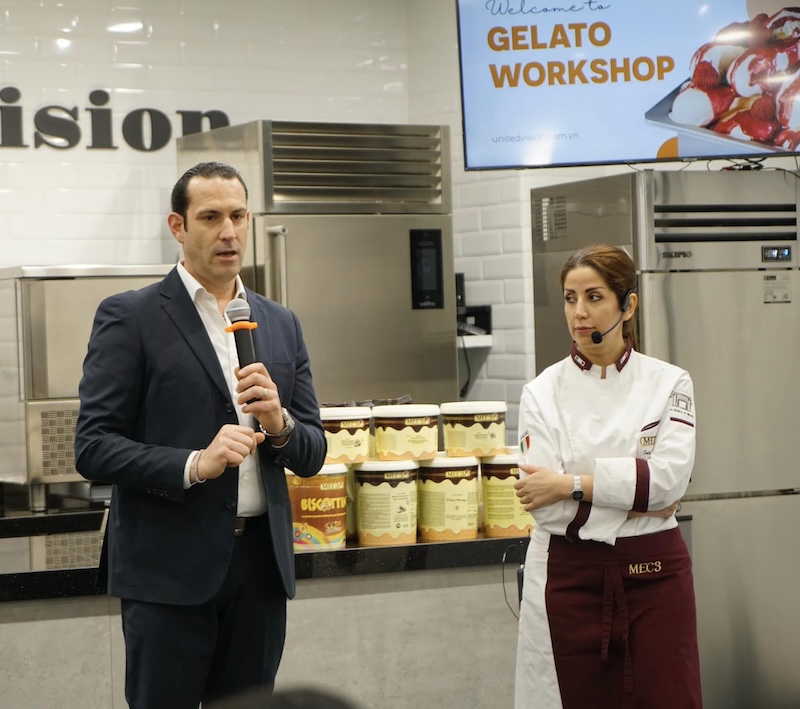 Những Bước Quan Trọng Trong Thủ Tục Pháp Lý Mở Quán Kem