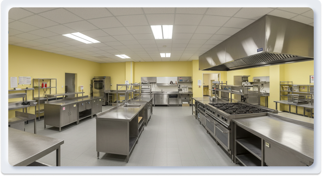 Tư Vấn An toàn Vệ Sinh Thực Phẩm Bếp Ăn Học Đường Toàn Diện