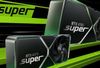 RÒ RỈ!! NVIDIA GeForce RTX 40 SUPER dự kiến ​​ra mắt vào ngày 17, 24 và 31 tháng 1, trong đó RTX 4070 SUPER là sản phẩm đầu tiên ra mắt.