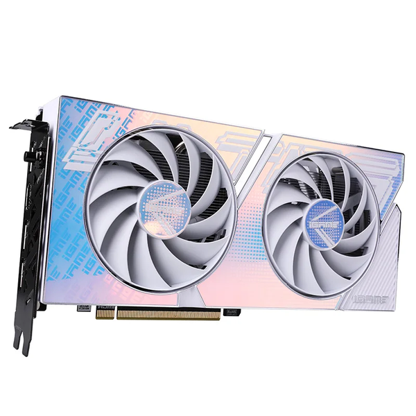 Card màn hình VGA COLORFUL iGame GeForce RTX 4060 Ultra W OC 8GB-V a600015b 0302 4d14 a63e 6f084bcd1868 grande