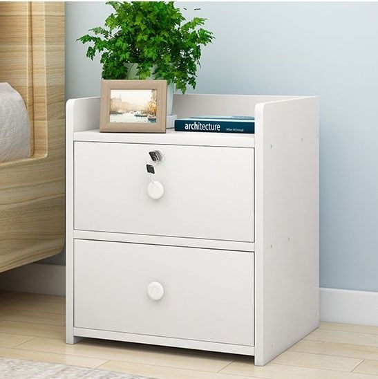Top 5 tủ đầu giường tốt nhất hiện nay