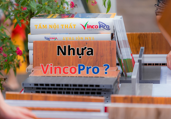 Tủ Nhựa VincoPro, Giải Pháp Ưu Việt Trong Thi Công Nội Thất Hiện Đại