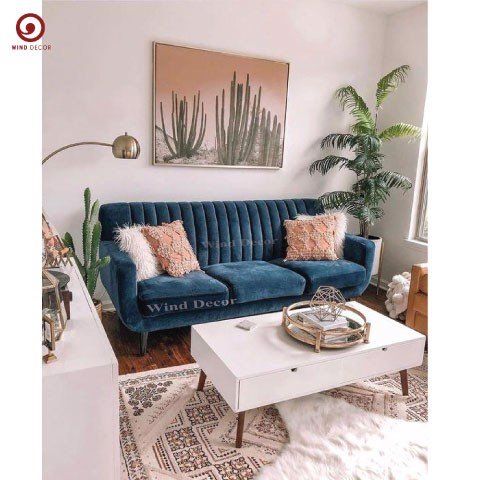 Tổng hợp các loại gỗ làm sofa được ưa chuộng nhất hiện nay