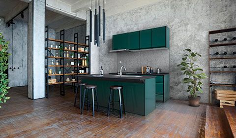 5 phong cách thiết kế tủ bếp đẹp bạn không nên bỏ lỡ