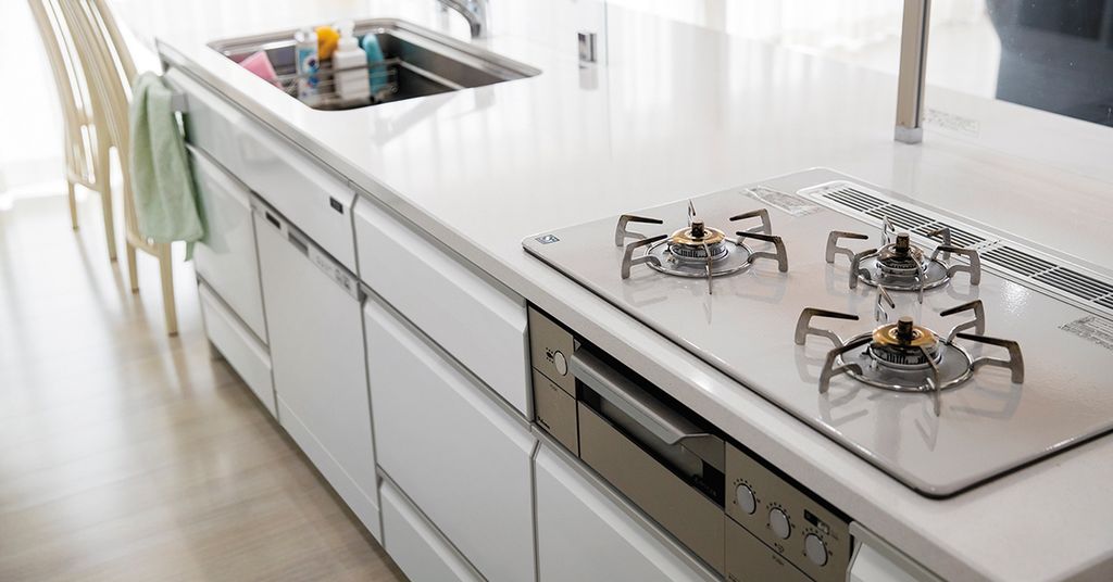 Khách hàng Nhật Bản nói gì về tủ bếp Takara standard?