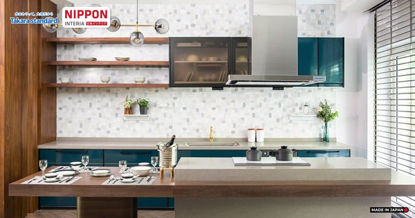 20+ Mẫu Kệ Đựng Gia Vị Giúp Tủ Bếp Thật Gọn Gàng